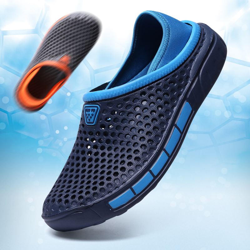 Golf Equipment - Men's Golf Shoes Foot Pedal Breathable