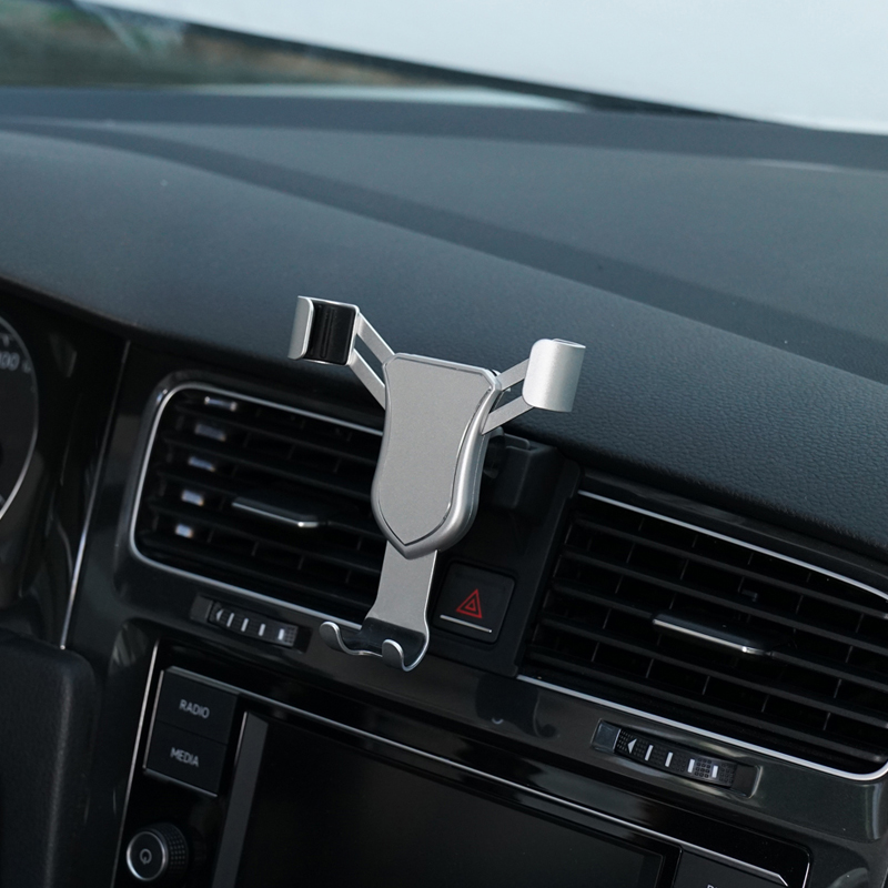 Golf Scorecard Holder - For VW Volkswagen Golf VII 7