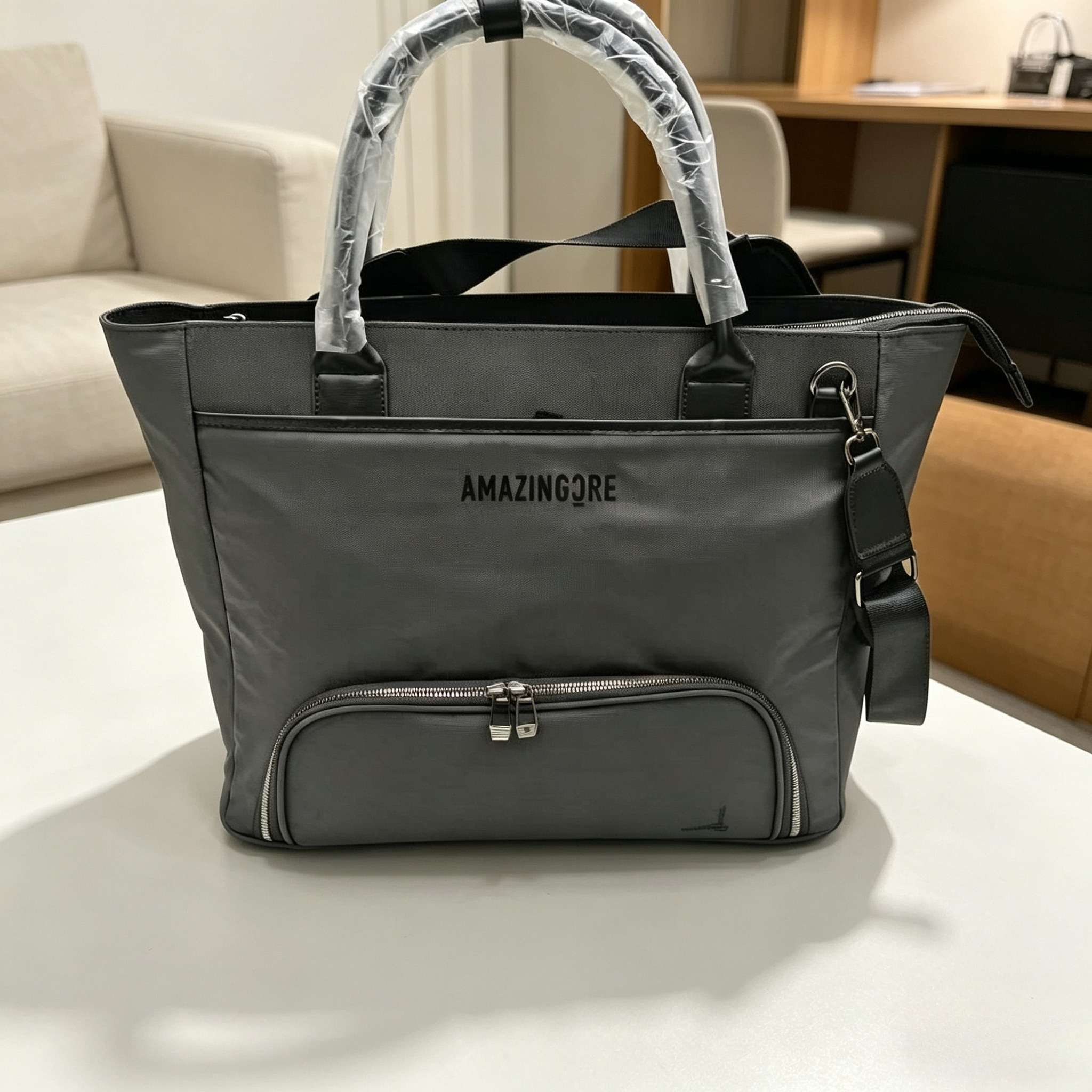 Golf Equipment Bag - Korean Arrival Golf Handbag Crossbody Bag