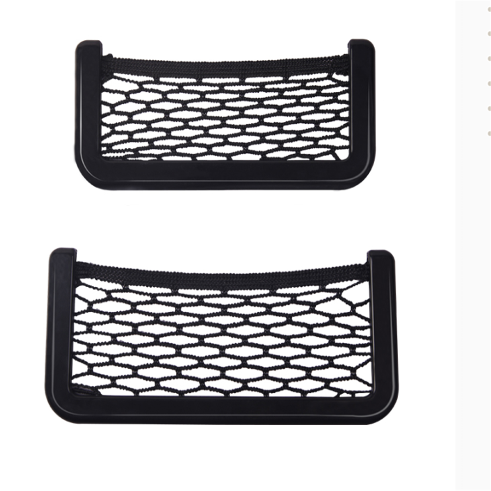 Golf Scorecard Holder - Car Accessories Sundries storage pocket for