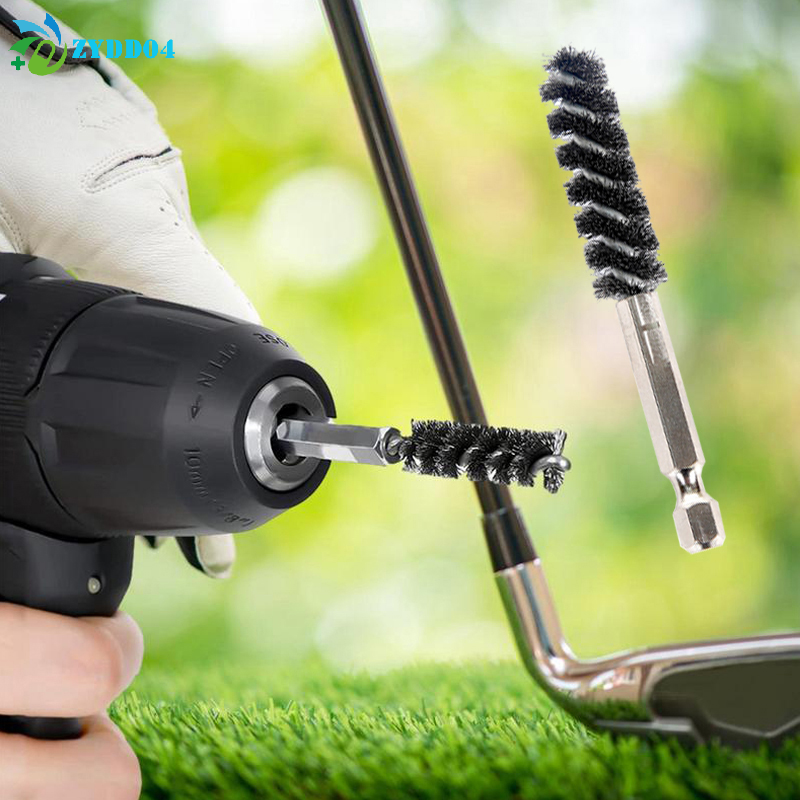 Golf Equipment Outlet - ●Golf Clubs Head Hosel Brush Electric