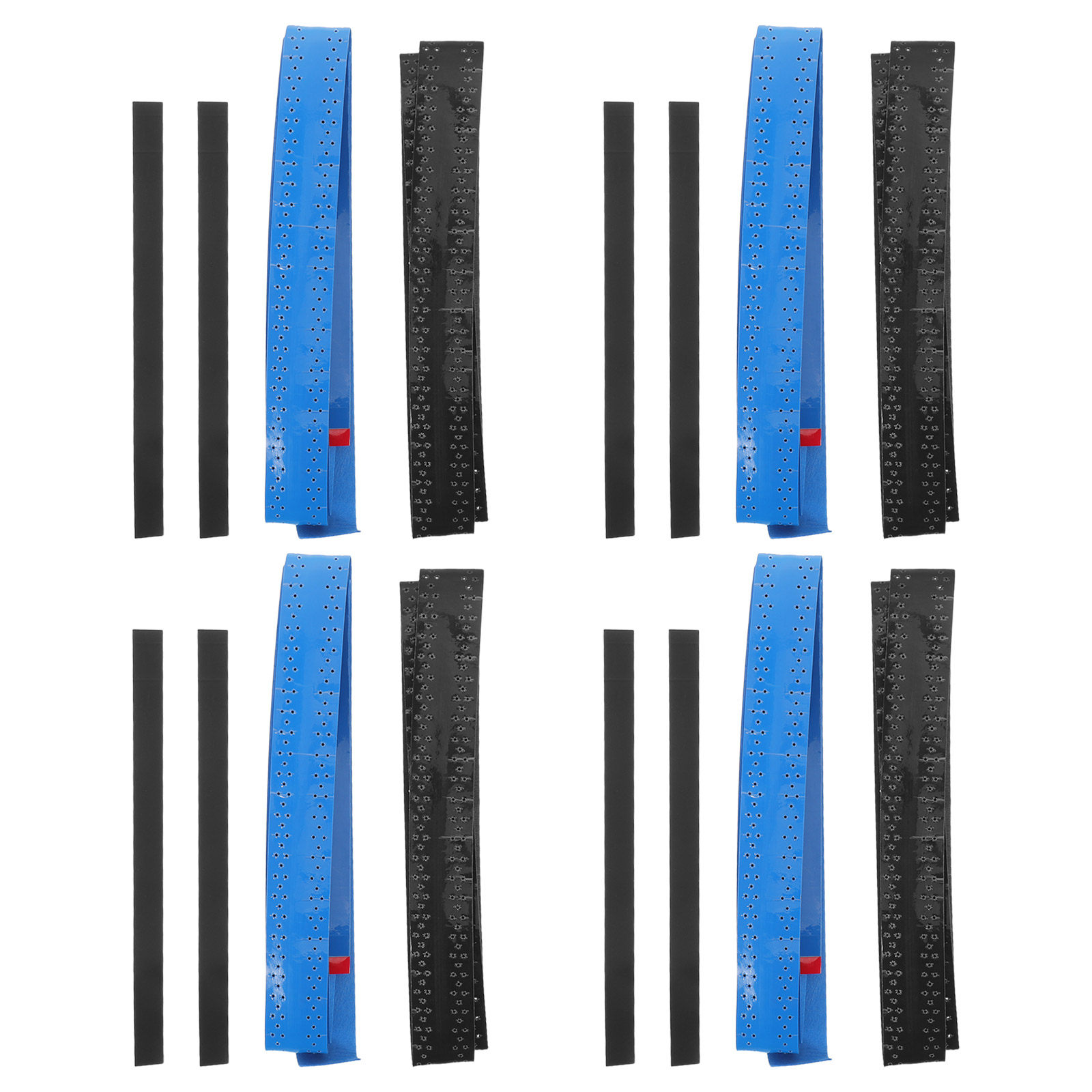 Grip Regrip Tape - 4Sets Golf Grip Winding Tape Waterproof