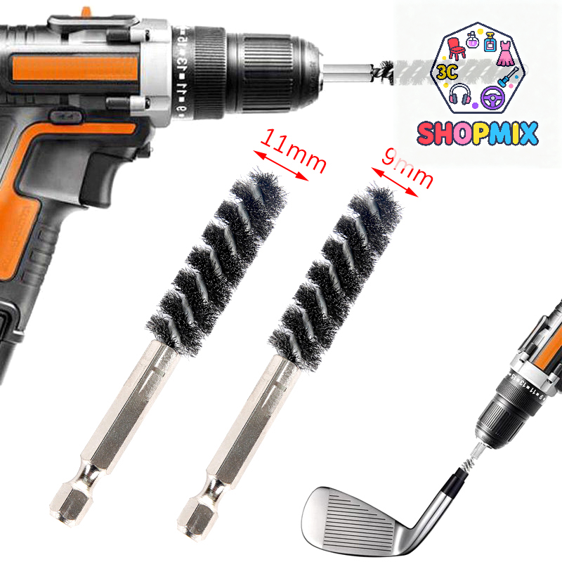 Golf Equipment Outlet - Golf Clubs Head Hosel Brush Electric