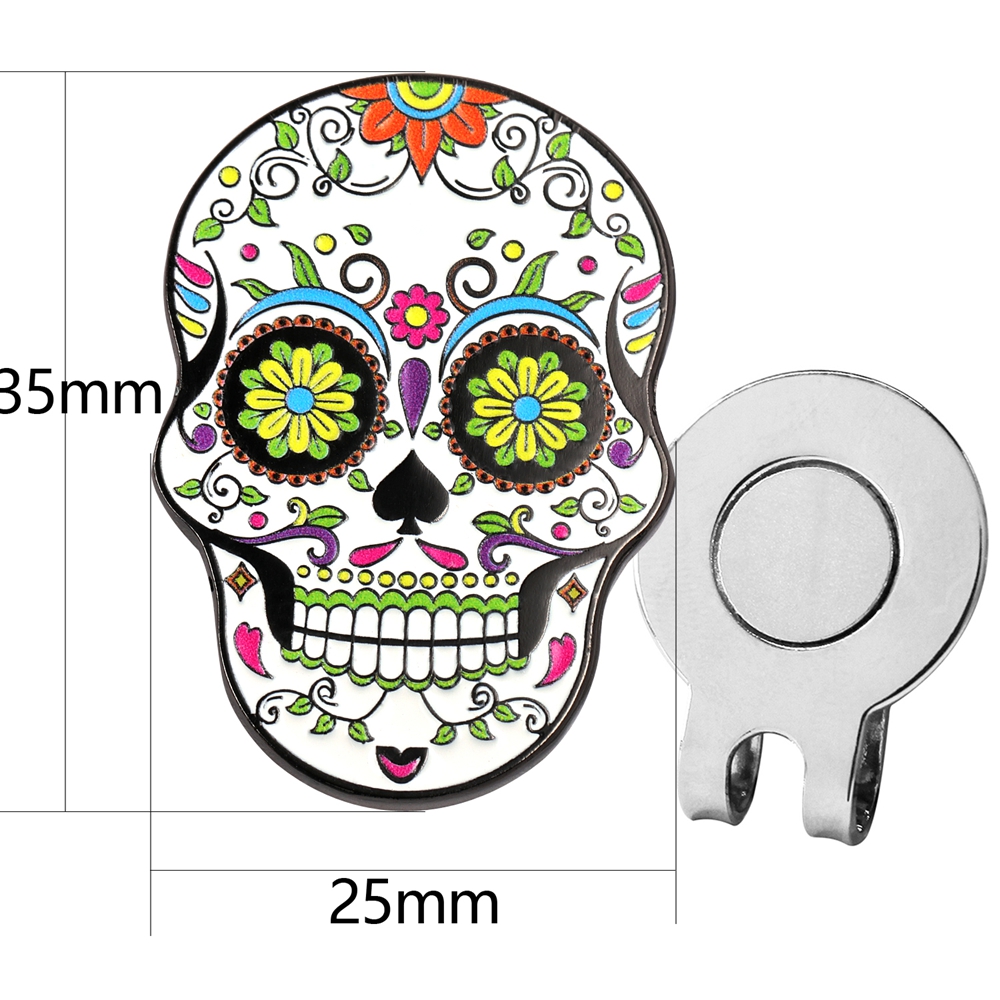 Premium Golf Ball Marker with  – обзор и цена Ball Marker Set