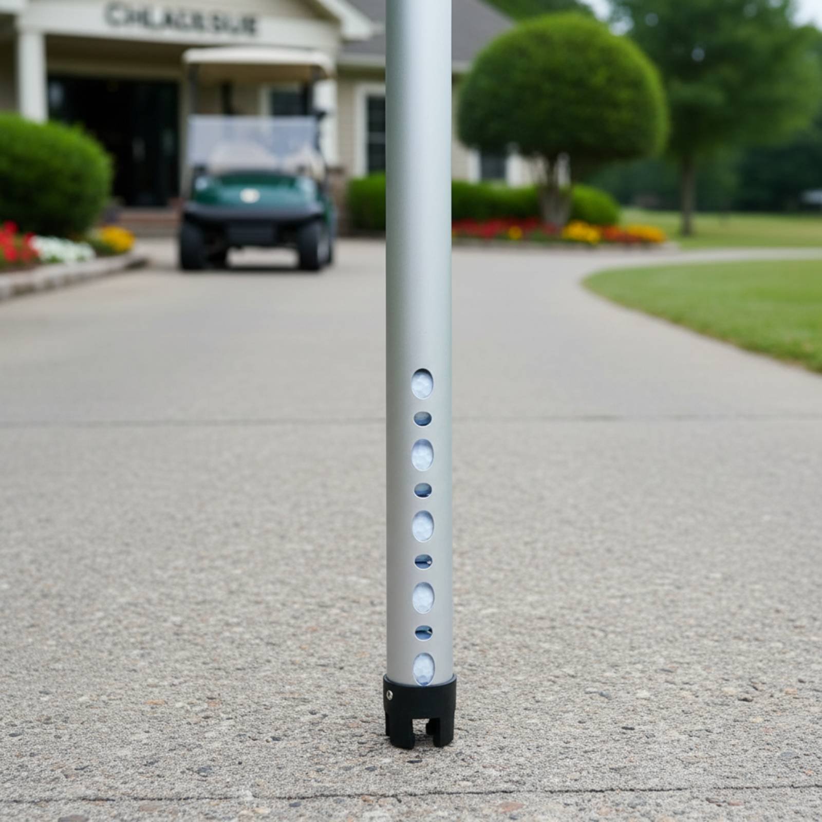 Golf Ball Grabber Portable Gol – обзор и цена Golf Equipment
