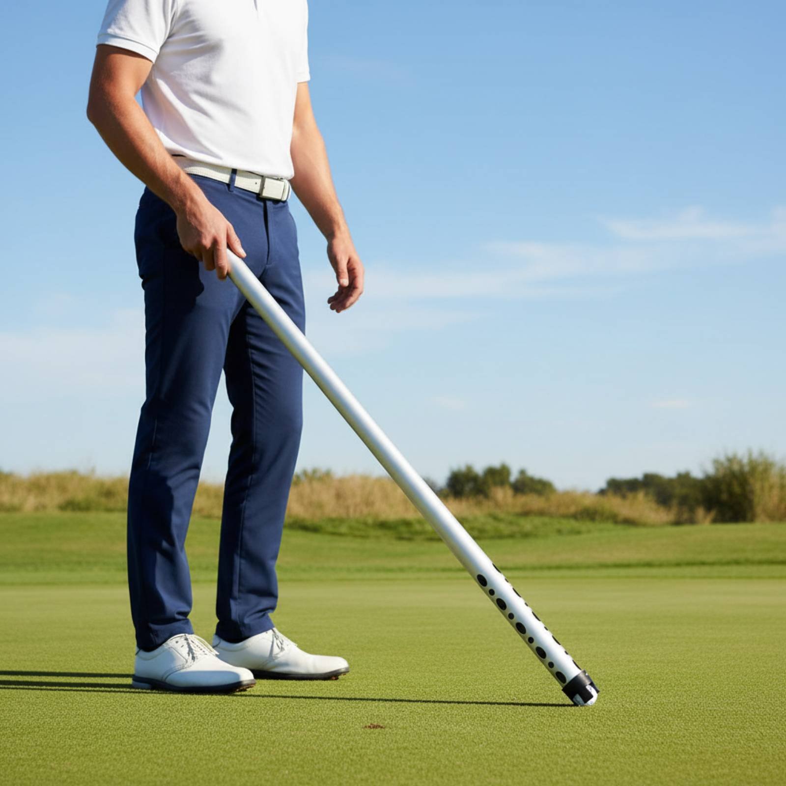 Golf Ball Grabber Portable Gol – обзор и цена Golf Equipment