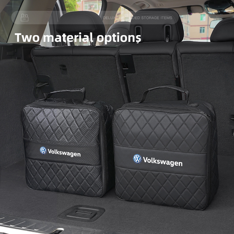 Car Leather Storage Bag High-c – обзор и цена Golf Equipment Bag