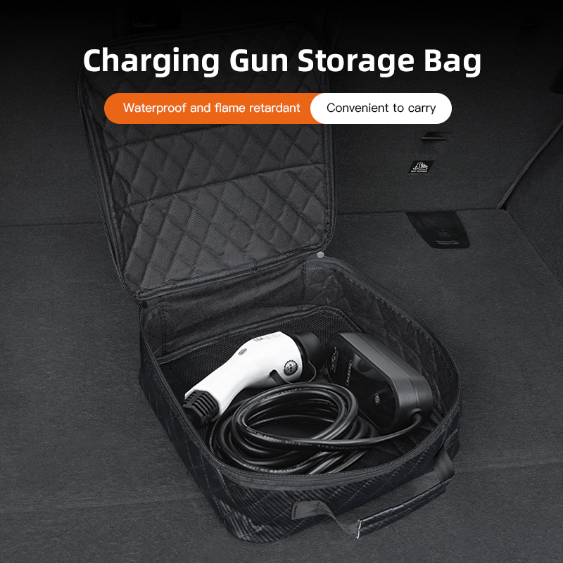 Car Leather Storage Bag High-c – обзор и цена Golf Equipment Bag