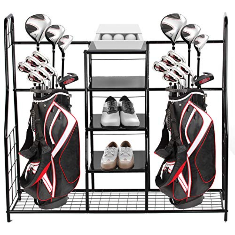 Golf Organizer Extra Large Gol – обзор и цена Golf Equipment Bag