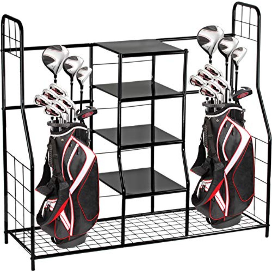 Golf Organizer Extra Large Gol – обзор и цена Golf Equipment Bag