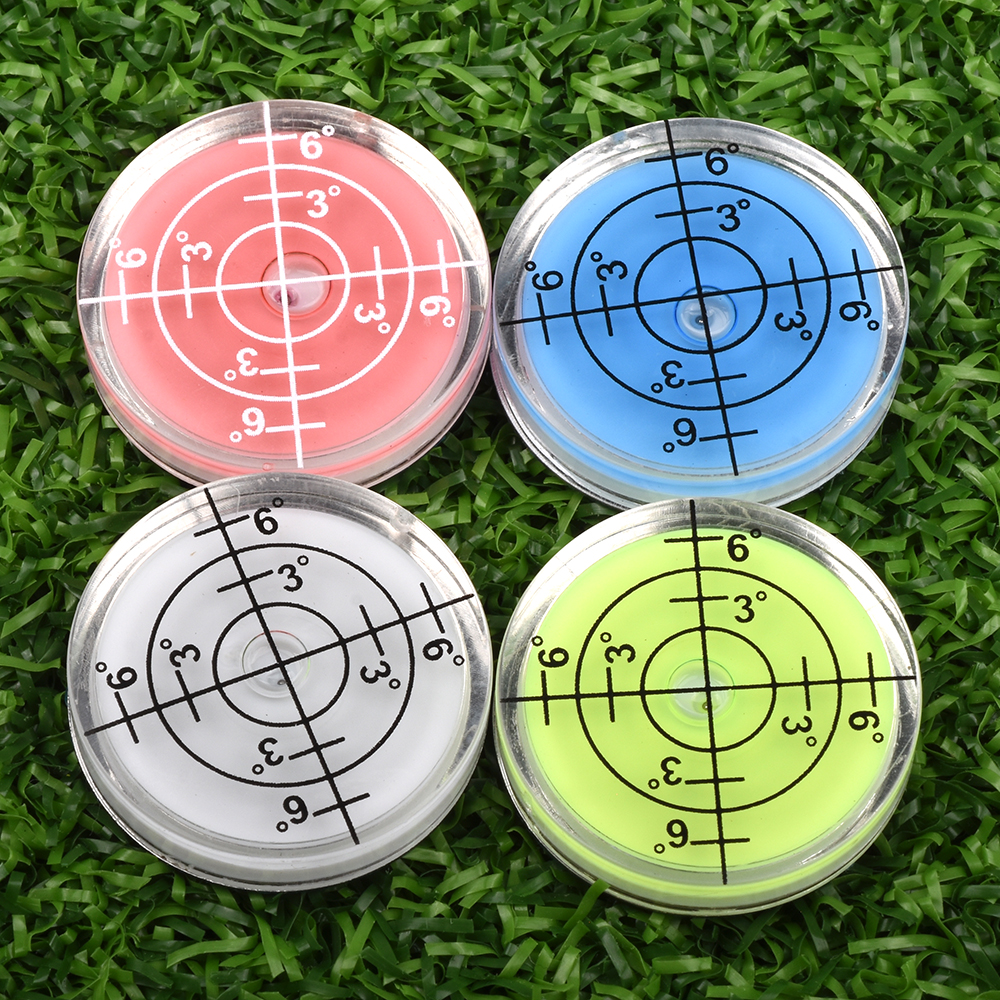 25mmGolf Magnetic cap clip det – обзор и цена Ball Marker Set