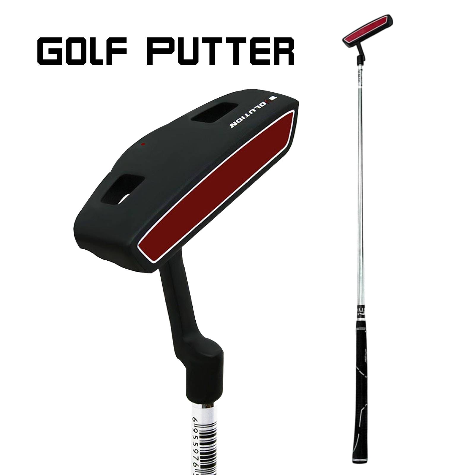 Alloy Golf Putter Training Equ – обзор и цена Golf Equipment Junior