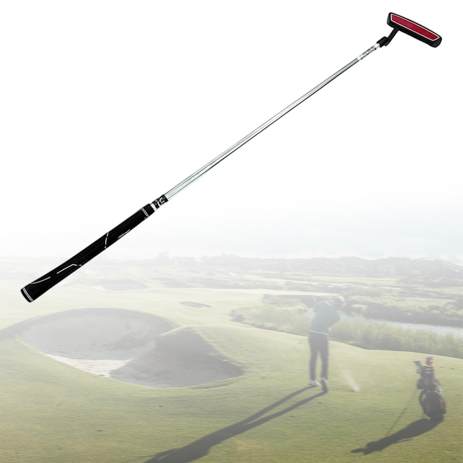 Alloy Golf Putter Training Equ – обзор и цена Golf Equipment Junior