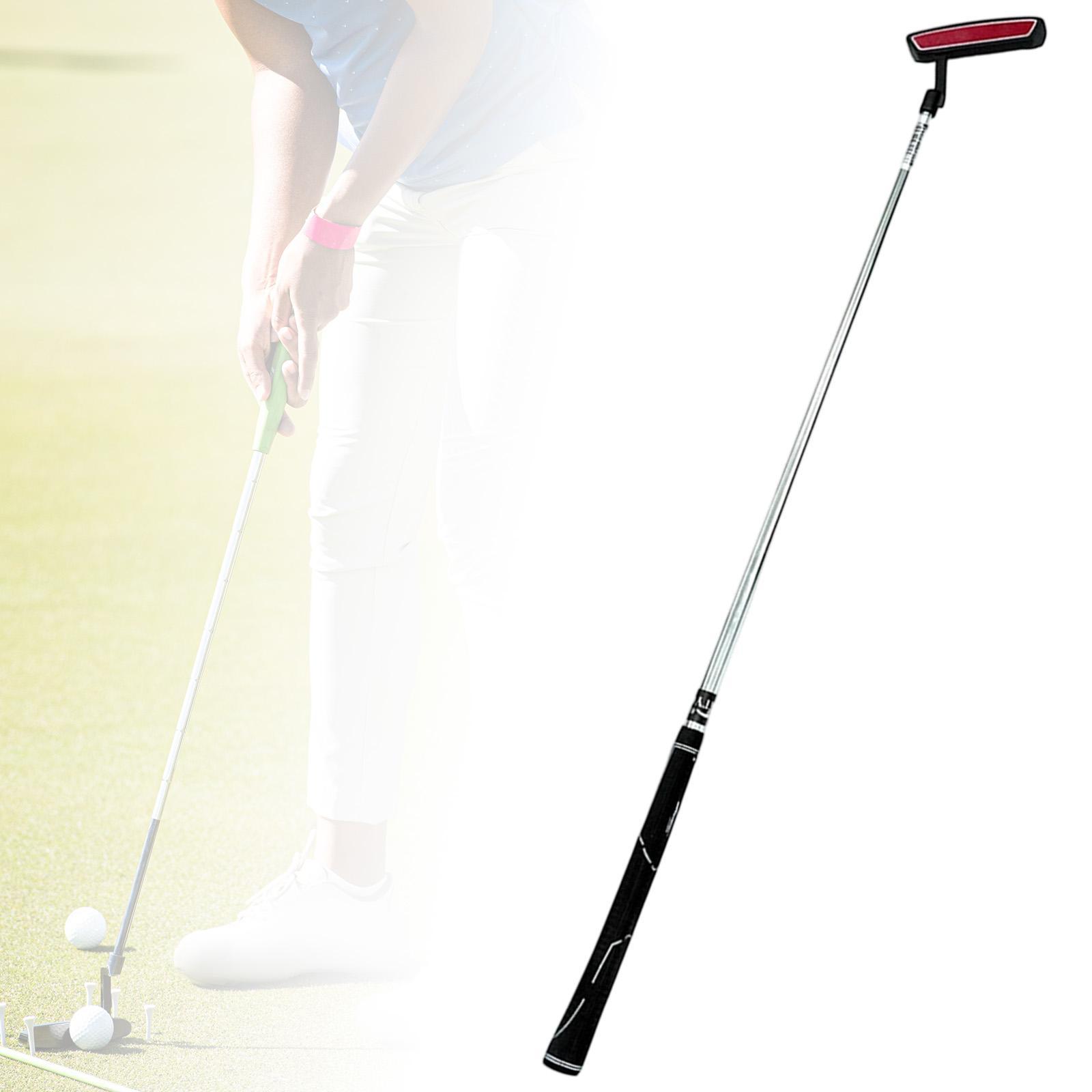 Alloy Golf Putter Training Equ – обзор и цена Golf Equipment Junior