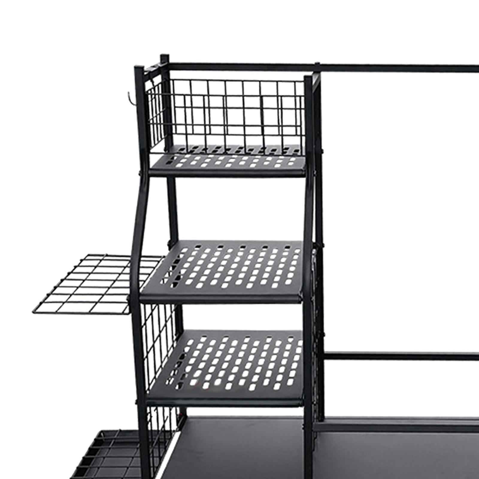 Golf Bag Storage Rack Golfing  – обзор и цена Golf Equipment Organizer For Garage