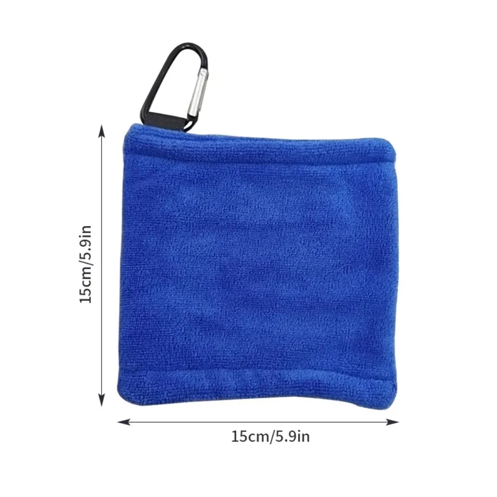 1 golf ball cleaning towel Mic – обзор и цена Golf Towel Waffle