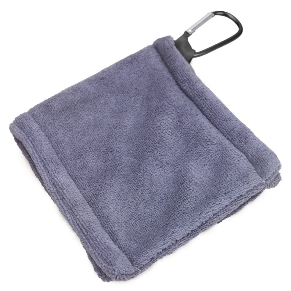 1 golf ball cleaning towel Mic – обзор и цена Golf Towel Waffle