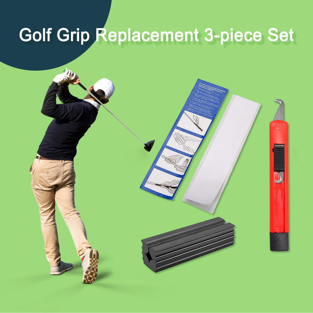 Golfs Grip Dismantling Assembl – обзор и цена Grip Regrip Tape