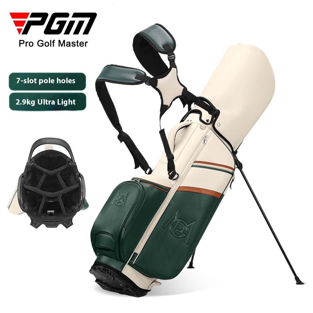 PGM QB175 Golf Bag Women's Sta – обзор и цена Golf Scorecard Holder