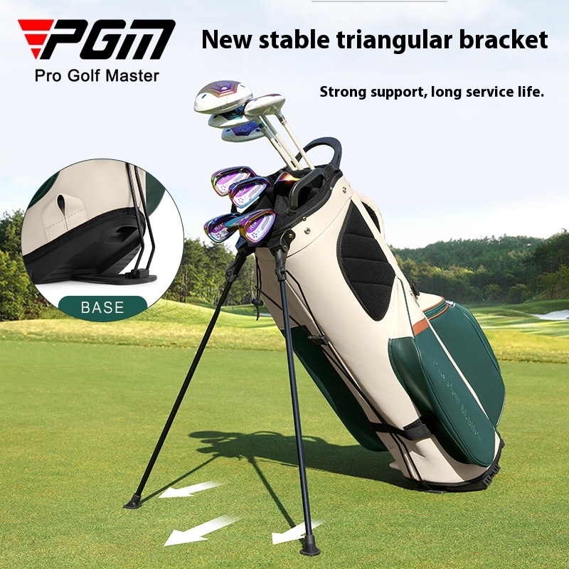 PGM QB175 Golf Bag Women's Sta – обзор и цена Golf Scorecard Holder