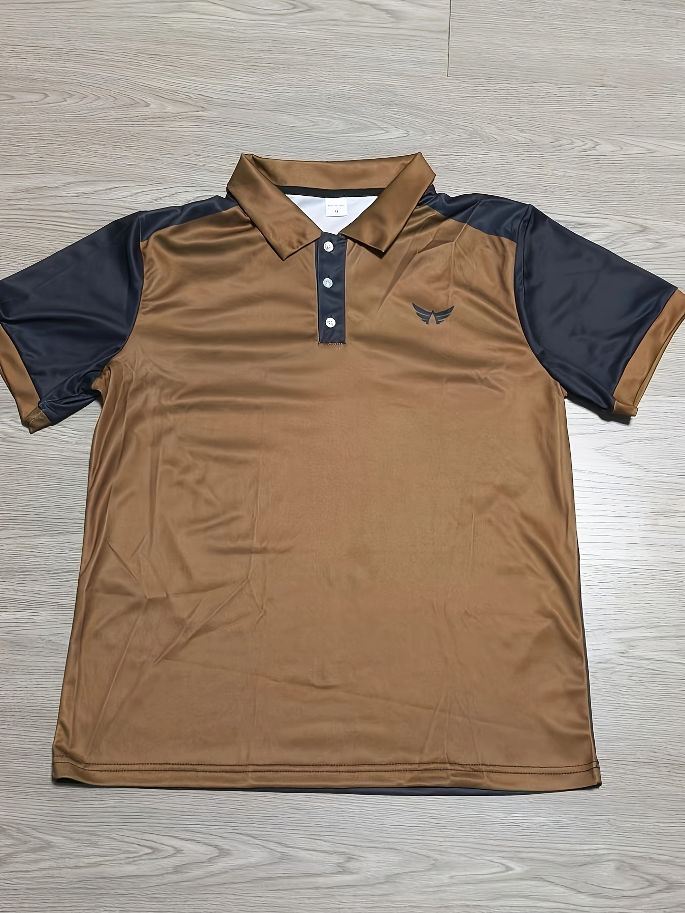 Men's Polo Shirt, Golf Shirt,  – обзор и цена Golf Scorecard Holder