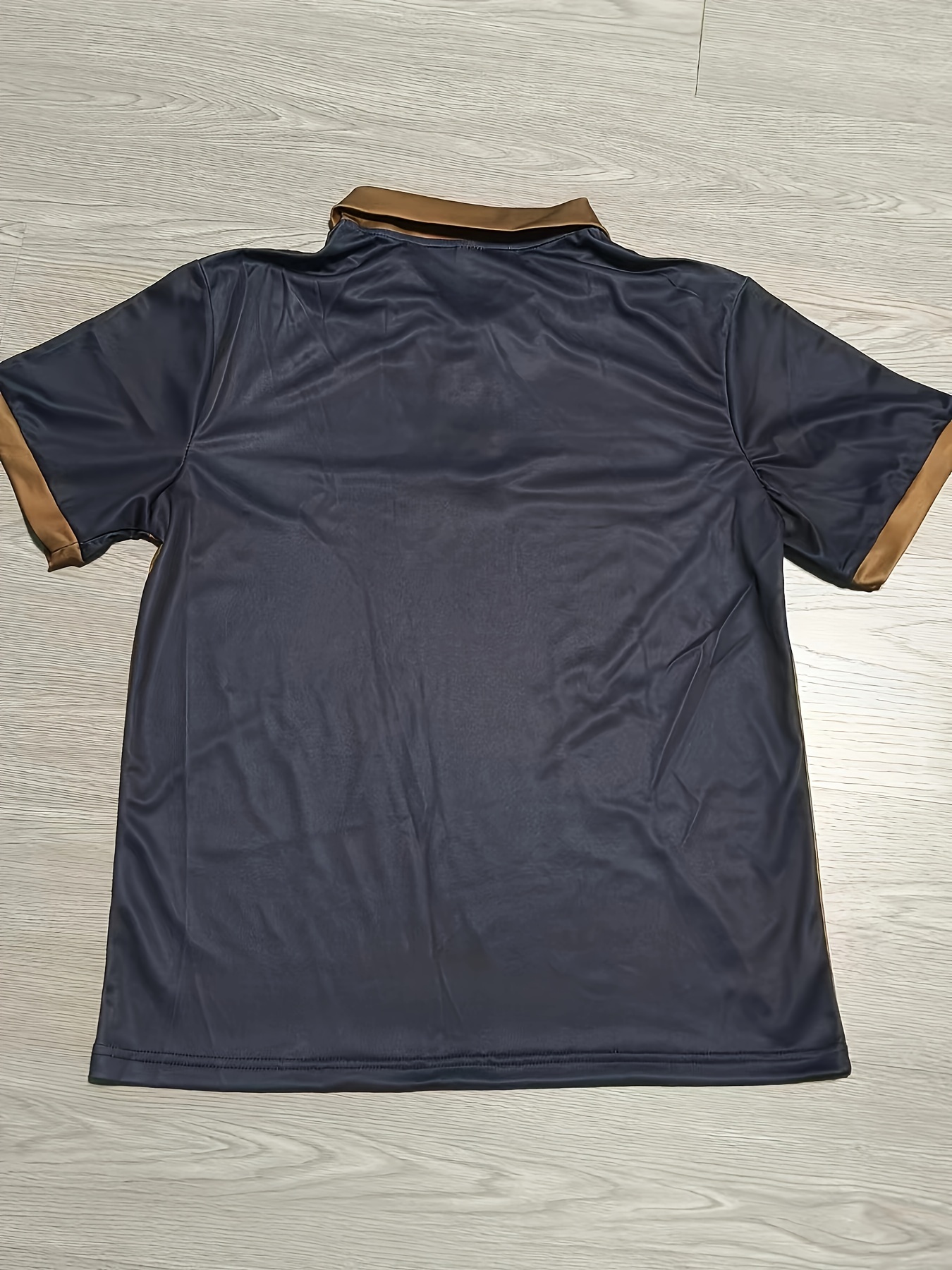 Men's Polo Shirt, Golf Shirt,  – обзор и цена Golf Scorecard Holder