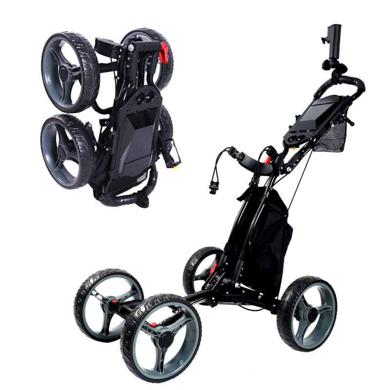 2026 Hot-Selling Foldable Four – обзор и цена Golf Scorecard Holder