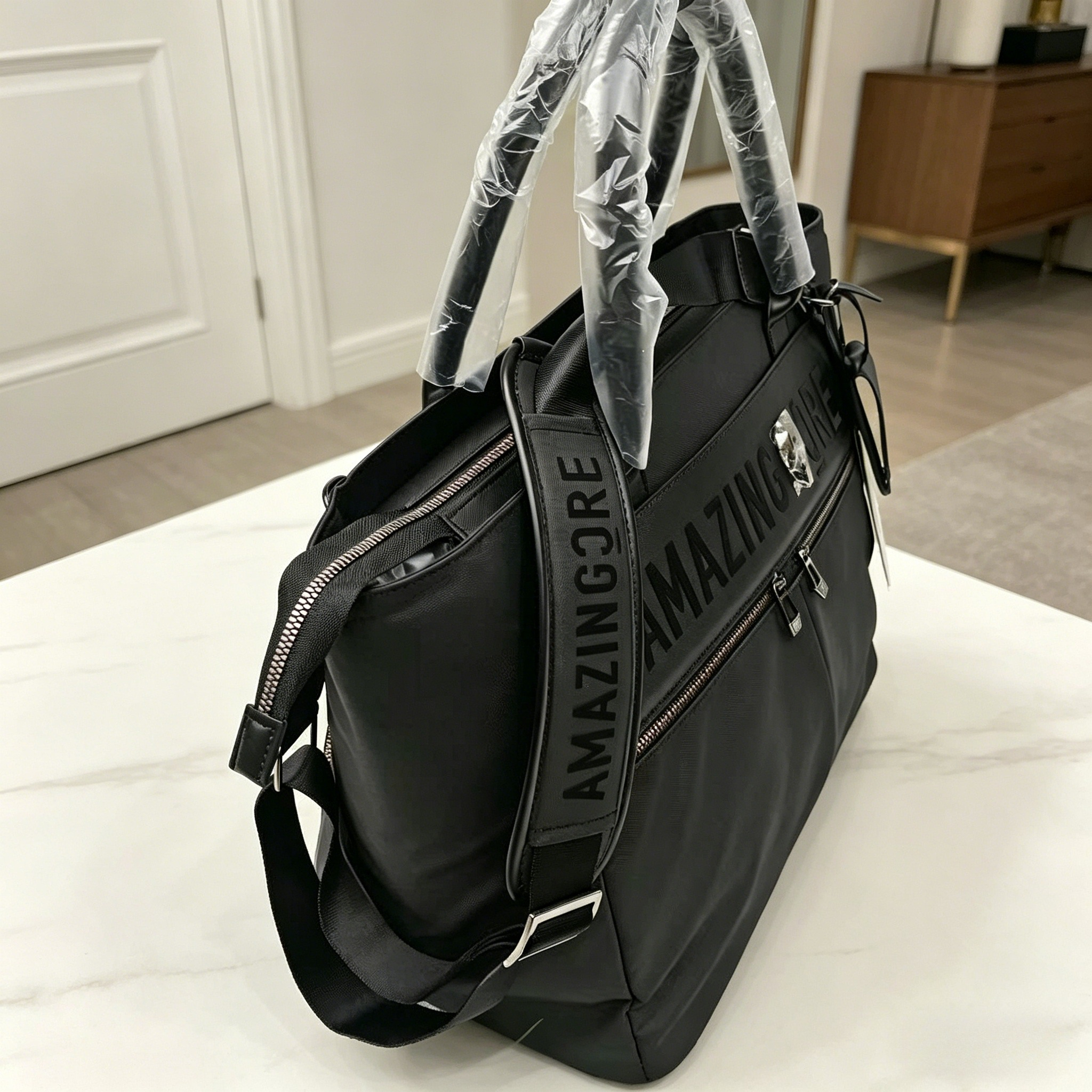 Korean Arrival Golf Handbag Cr – обзор и цена Golf Equipment Bag