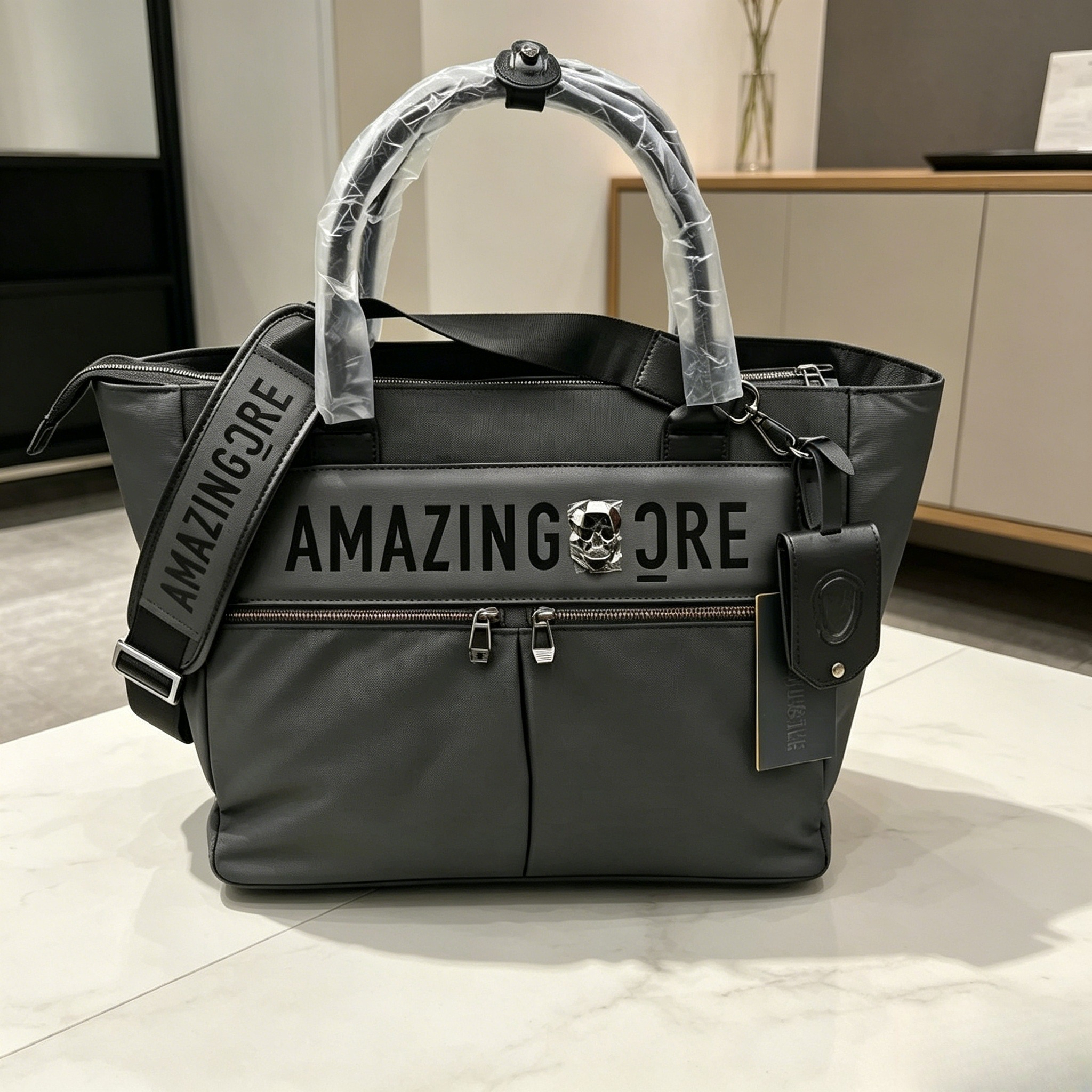 Korean Arrival Golf Handbag Cr – обзор и цена Golf Equipment Bag