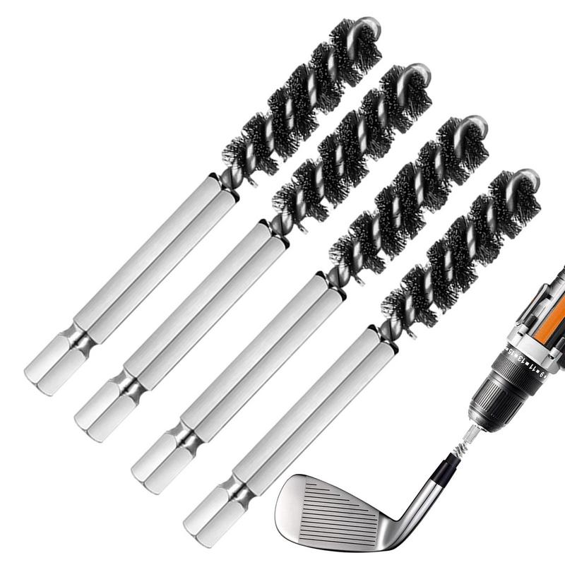 Golf Clubs Head Hosel Brush El – обзор и цена Golf Equipment Outlet