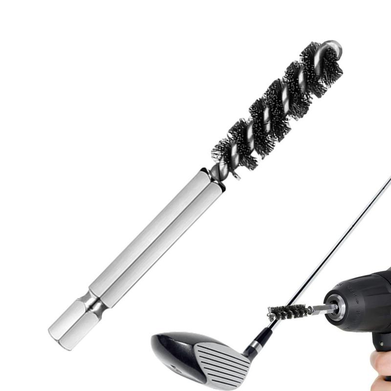 Golf Clubs Head Hosel Brush El – обзор и цена Golf Equipment Outlet