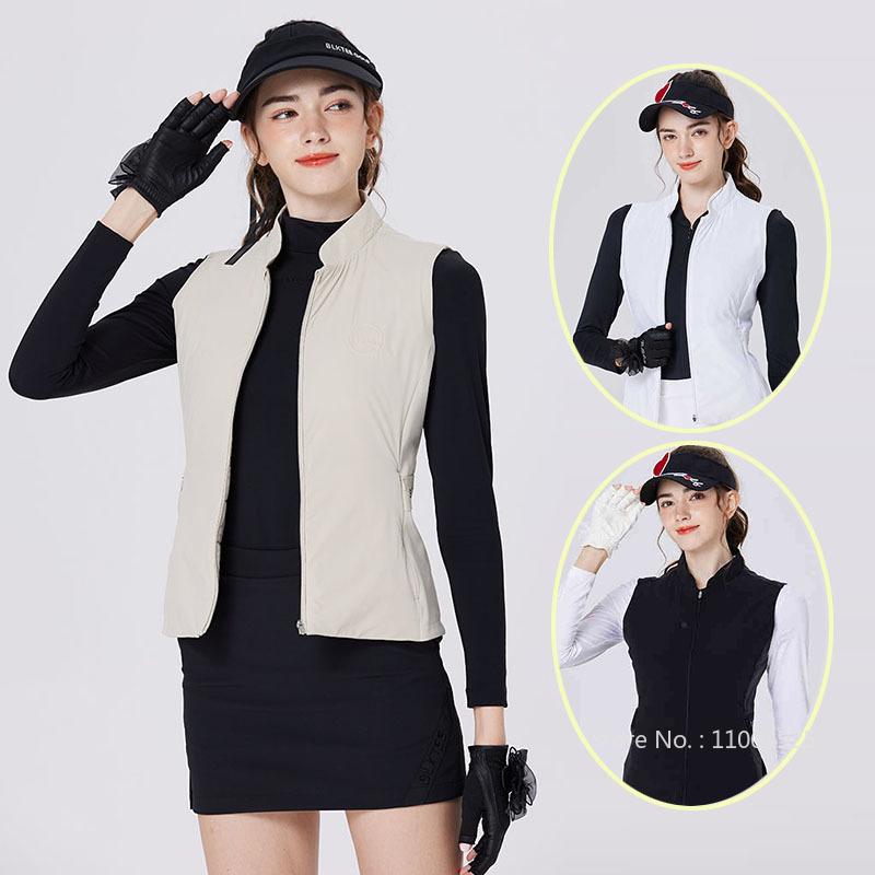 Blktee Autumn Lady Sleeveless  – обзор и цена Golf Scorecard Holder