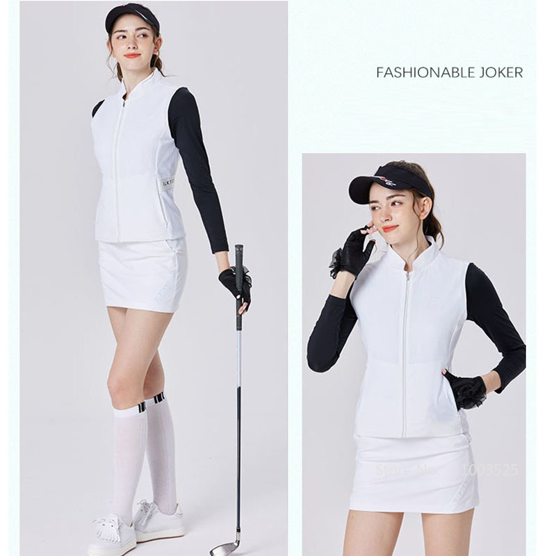 Blktee Autumn Lady Sleeveless  – обзор и цена Golf Scorecard Holder