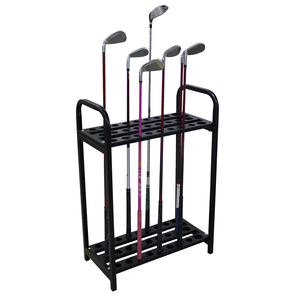 Golf Club Display Rack Organiz – обзор и цена Golf Scorecard Holder