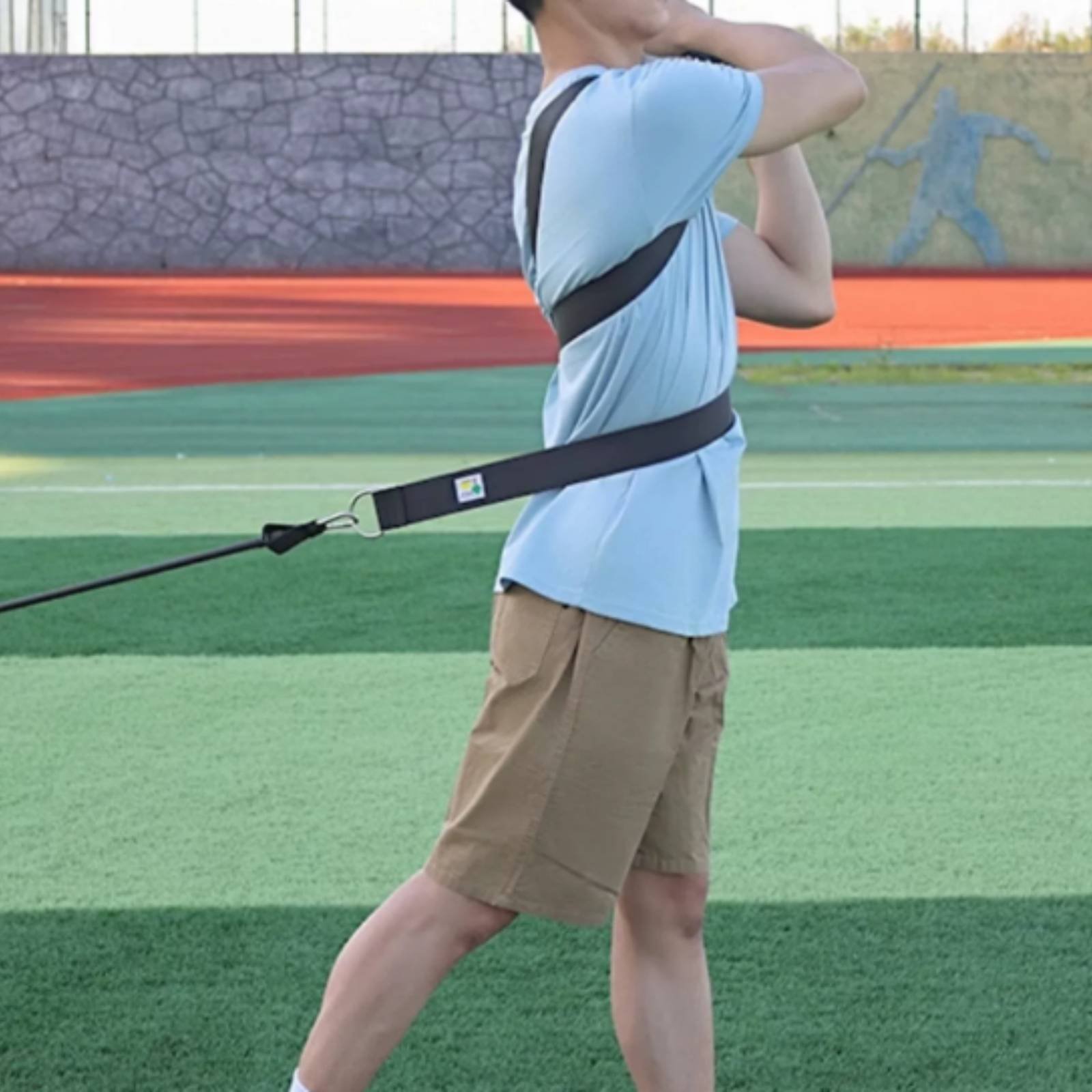 Golf Swing Coach Carabiner Cli – обзор и цена Golf Equipment