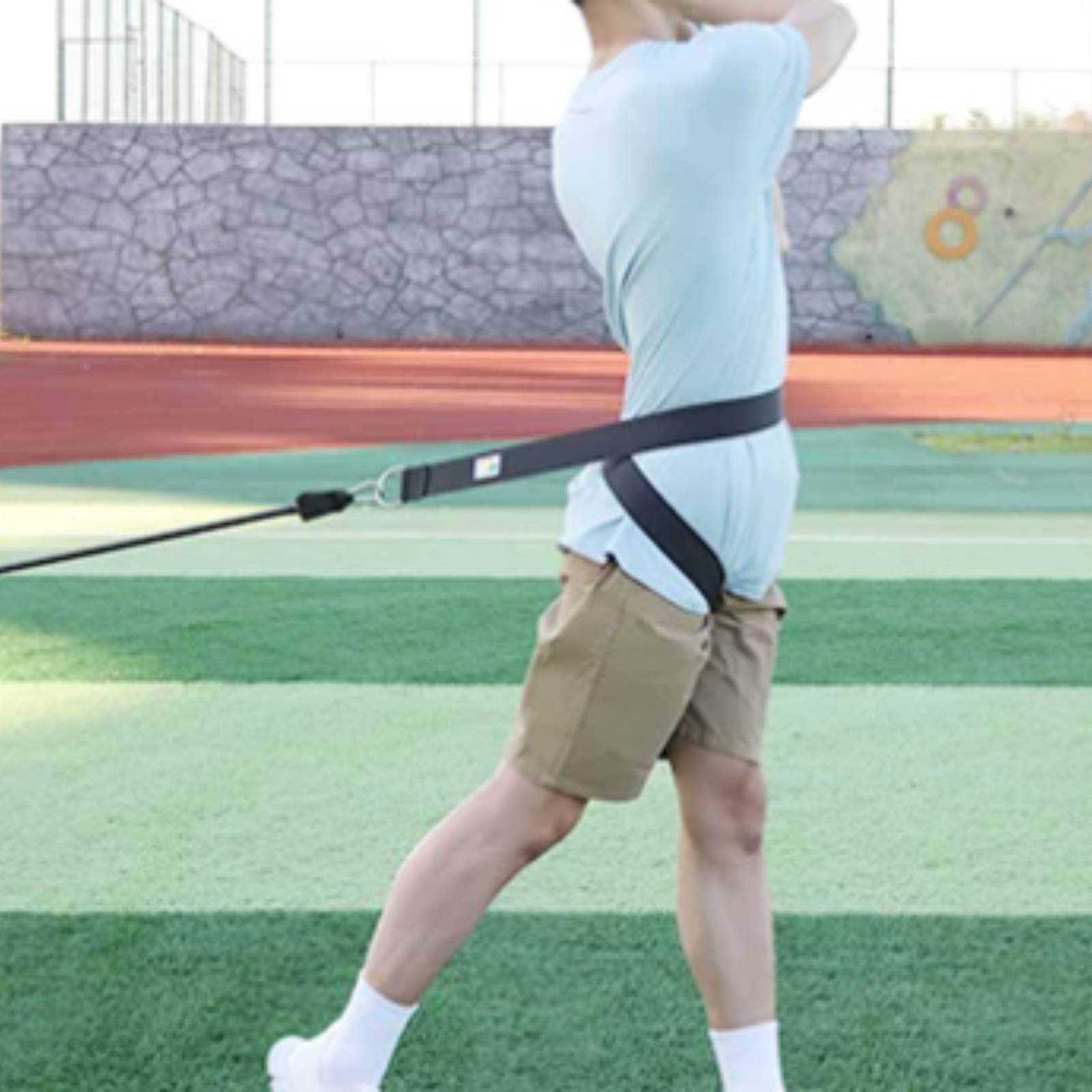 Golf Swing Coach Carabiner Cli – обзор и цена Golf Equipment