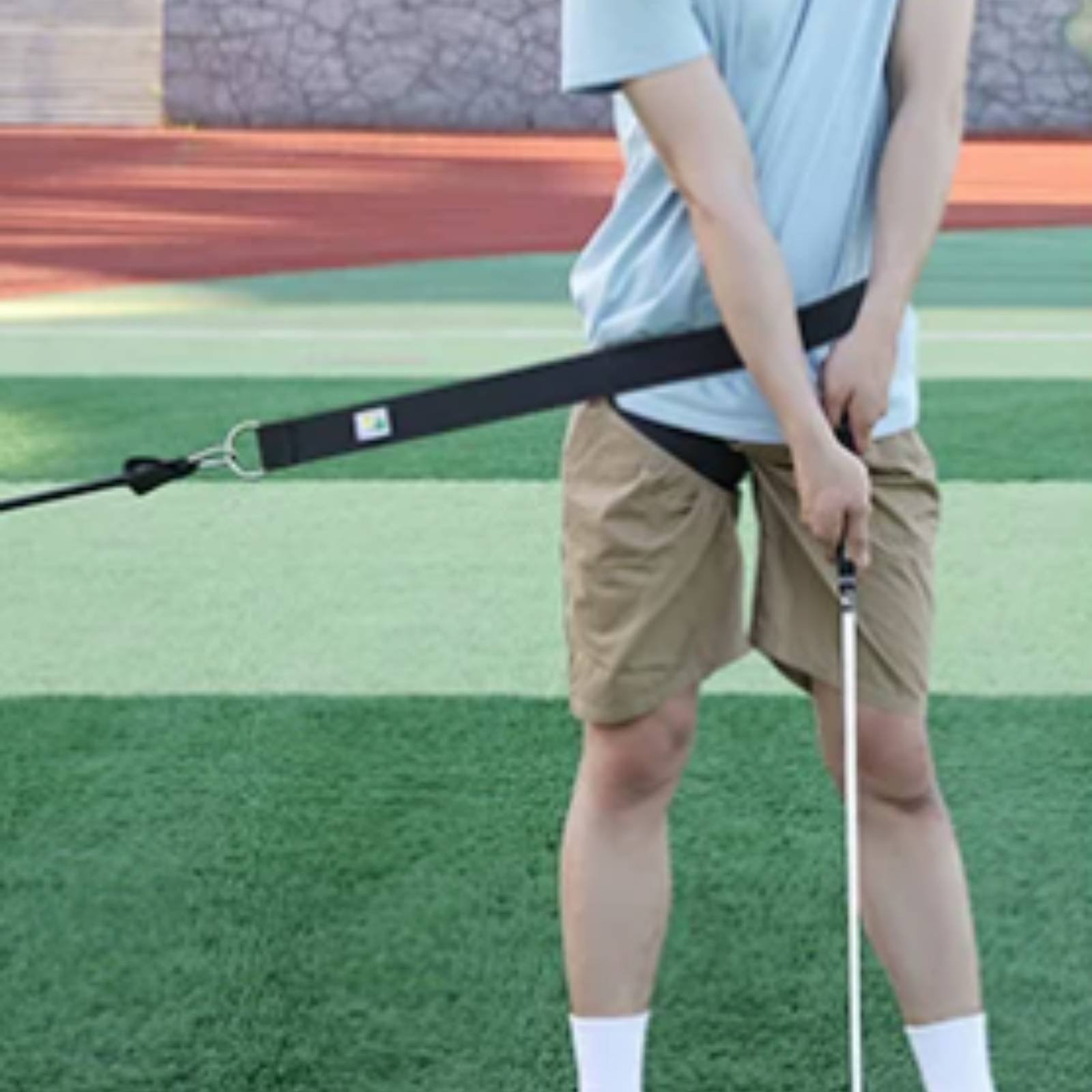 Golf Swing Coach Carabiner Cli – обзор и цена Golf Equipment