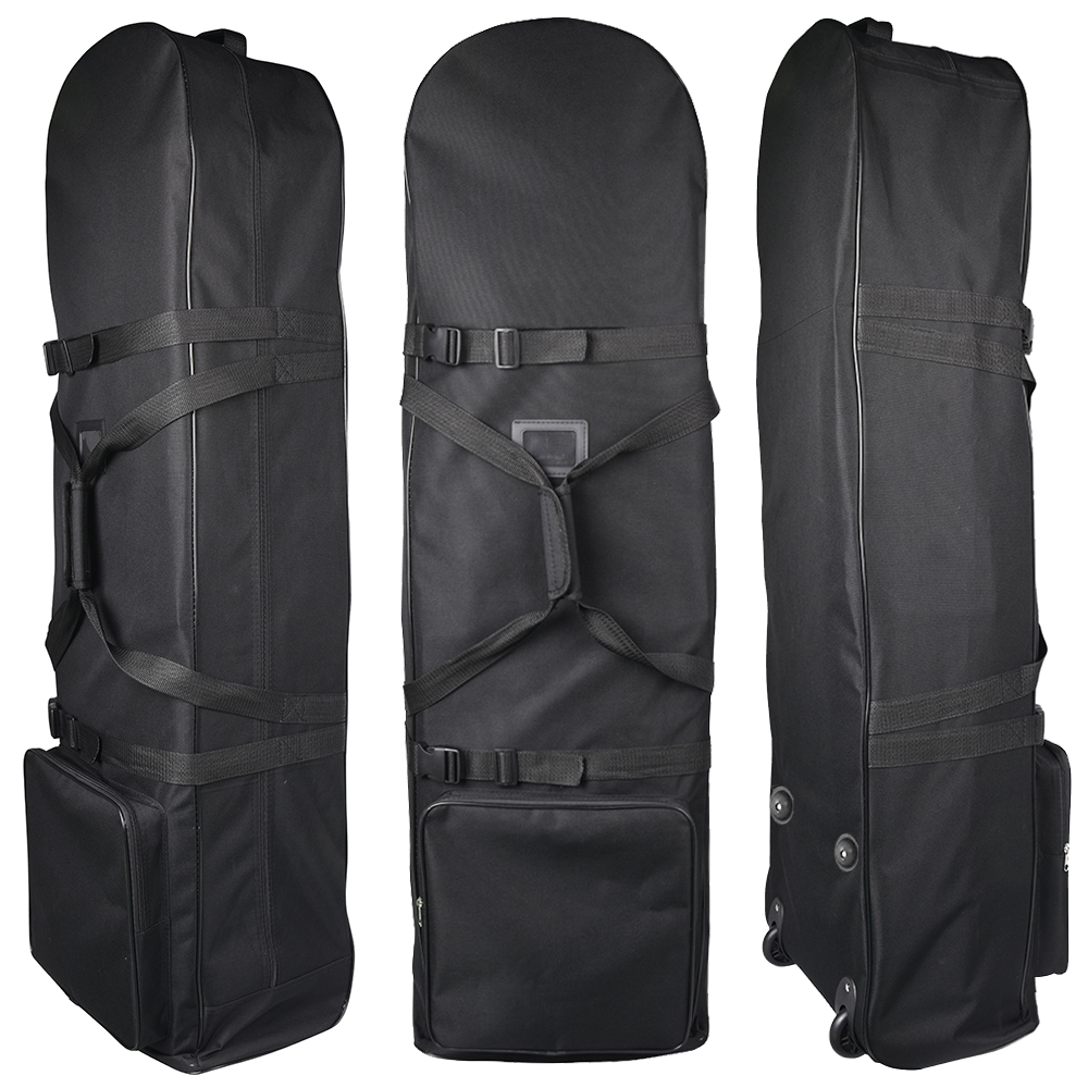 Soft Golf Travel Bags With Sta – обзор и цена Golf Equipment Bag