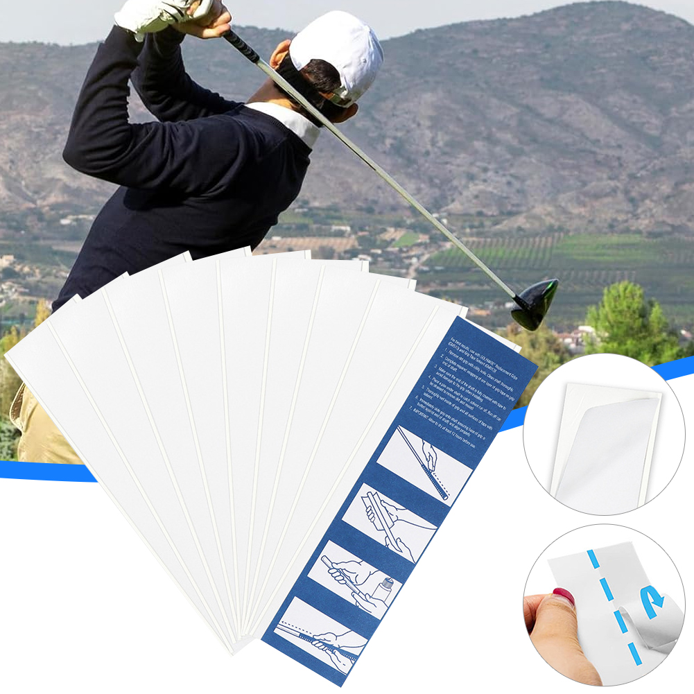 13 Pcs Golf Grip Tape Ultimate – обзор и цена Grip Regrip Tape