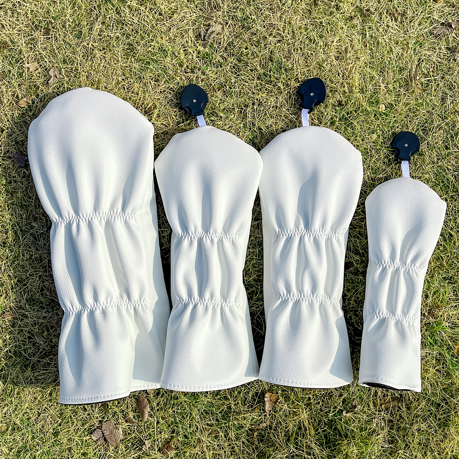 Wear-Resistant Golf Club Cover – обзор и цена Golf Equipment