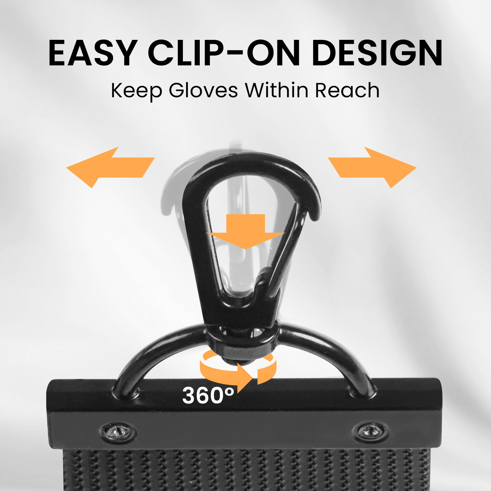 Portable Golf Glove Keeper Han – обзор и цена Golf Equipment Bag