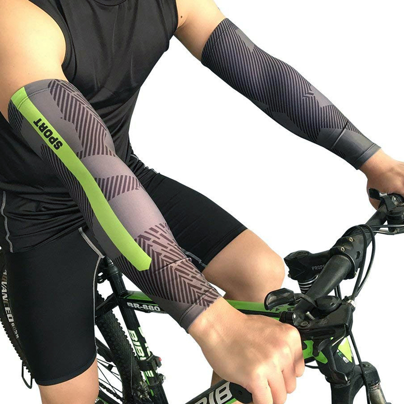 1Pcs UV Protection Arm Set for – обзор и цена Golf Equipment