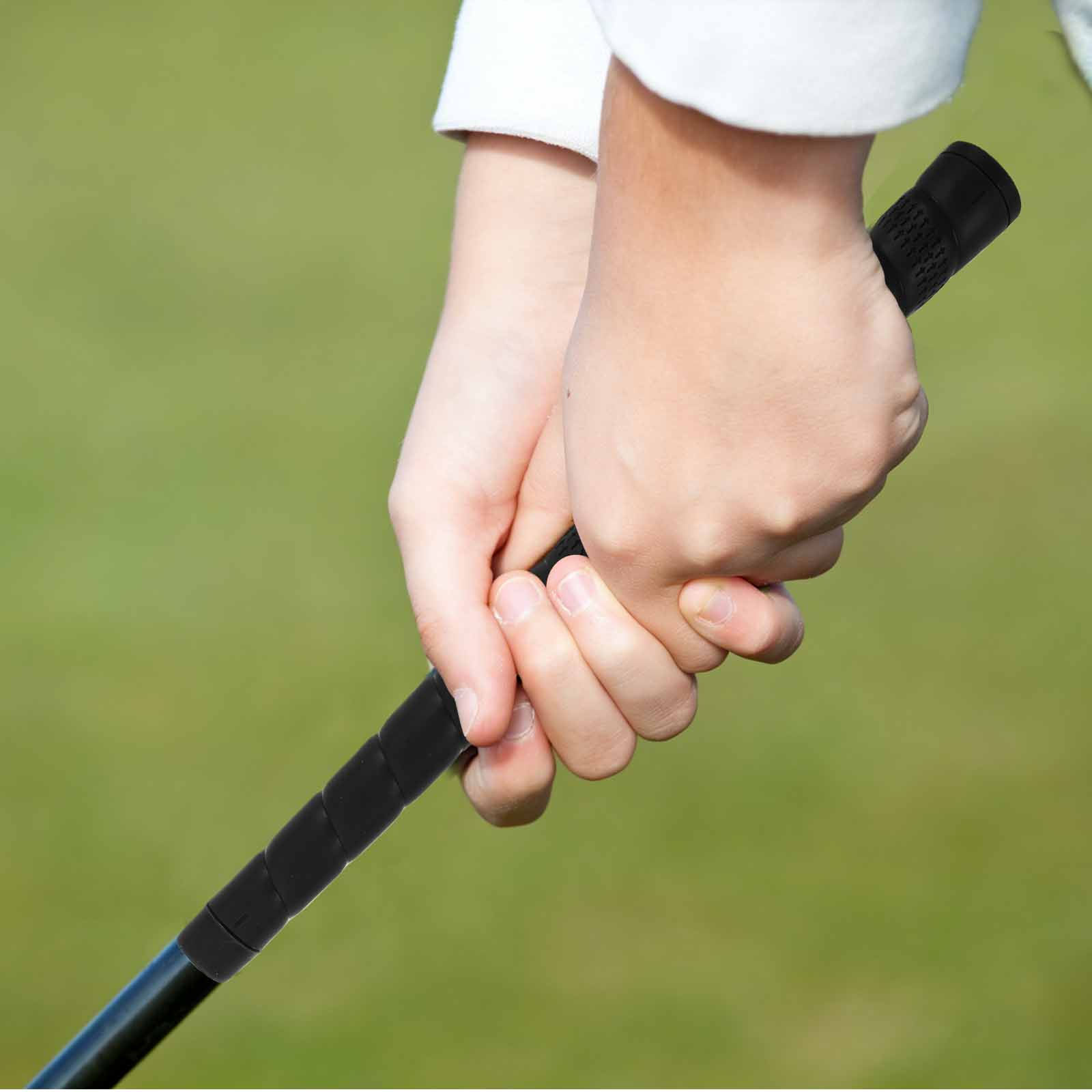 Golf Grips for Juniors Soft Ru – обзор и цена Golf Equipment Junior