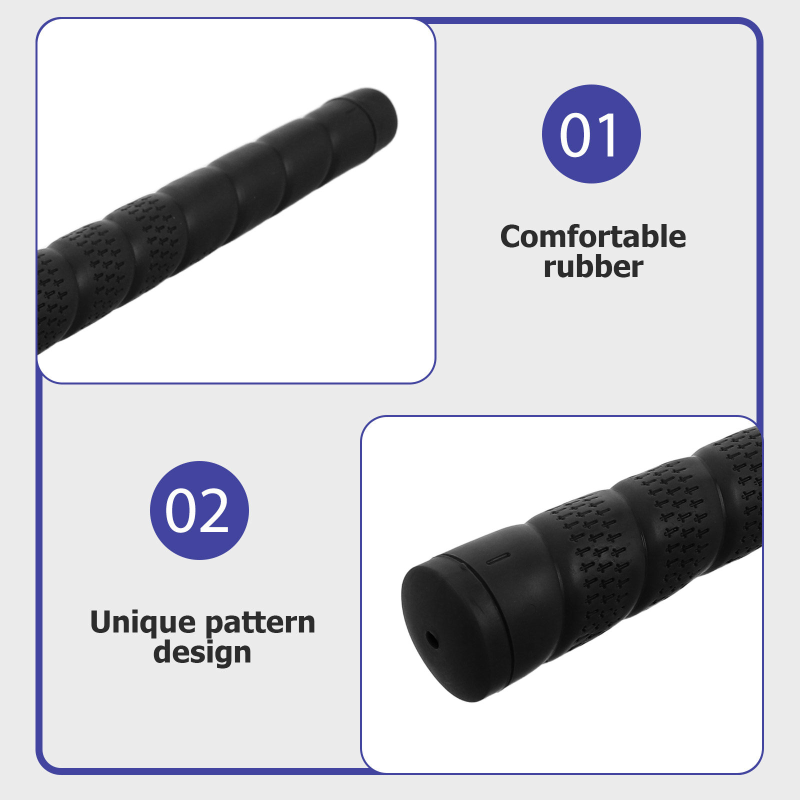 Golf Grips for Juniors Soft Ru – обзор и цена Golf Equipment Junior