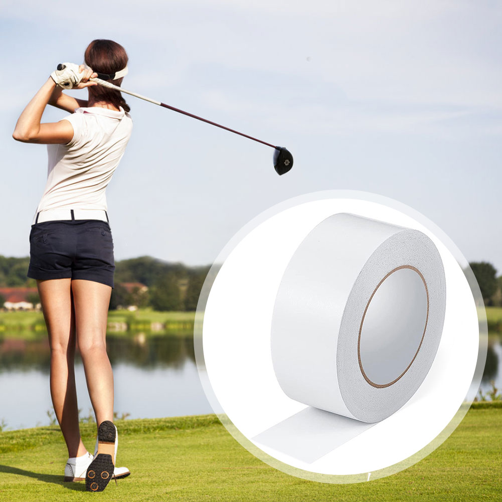 Golf Grip Tape Roll Double Sid – обзор и цена Grip Regrip Tape