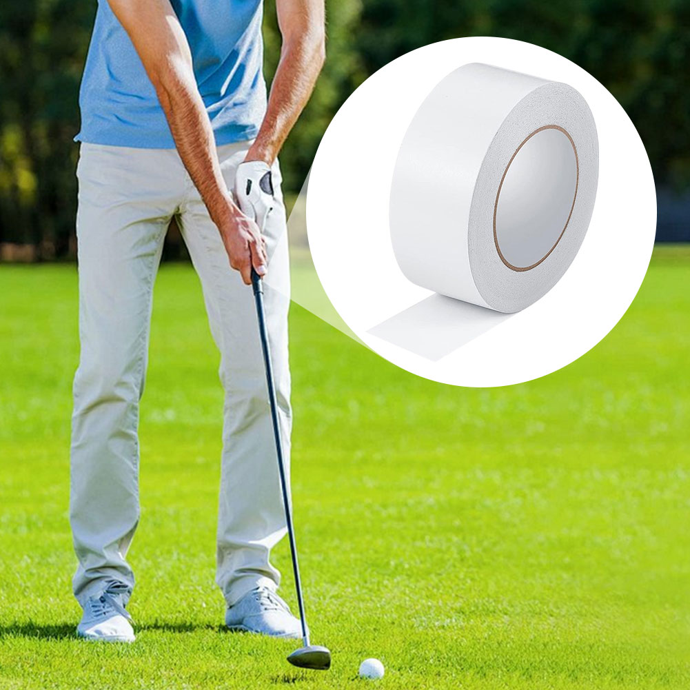 Golf Grip Tape Roll Double Sid – обзор и цена Grip Regrip Tape