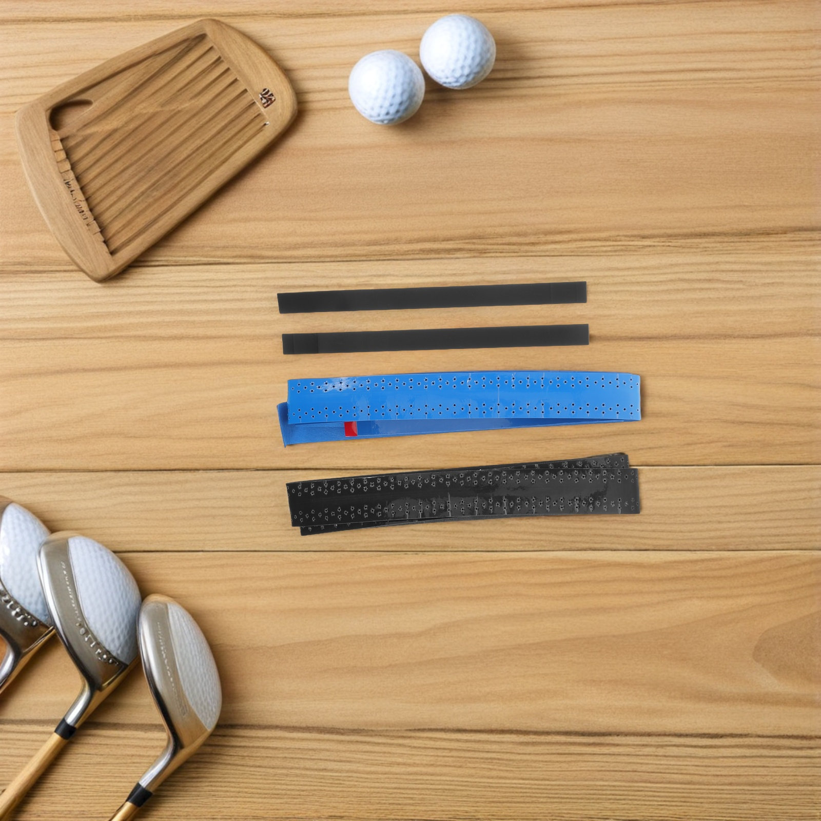 4 Sets Golf Grip Aid Club Over – обзор и цена Grip Regrip Tape