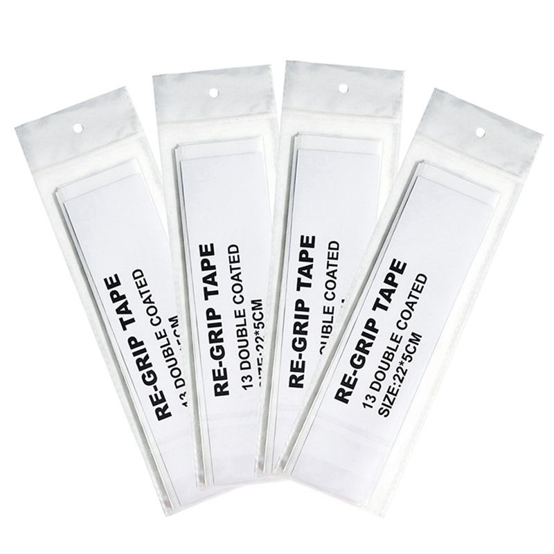 AEB0-13PCS Double Sided Activa – обзор и цена Grip Regrip Tape