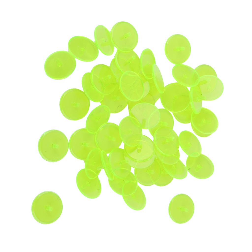 Golf Ball Marker Plastic Yello – обзор и цена Ball Marker Set