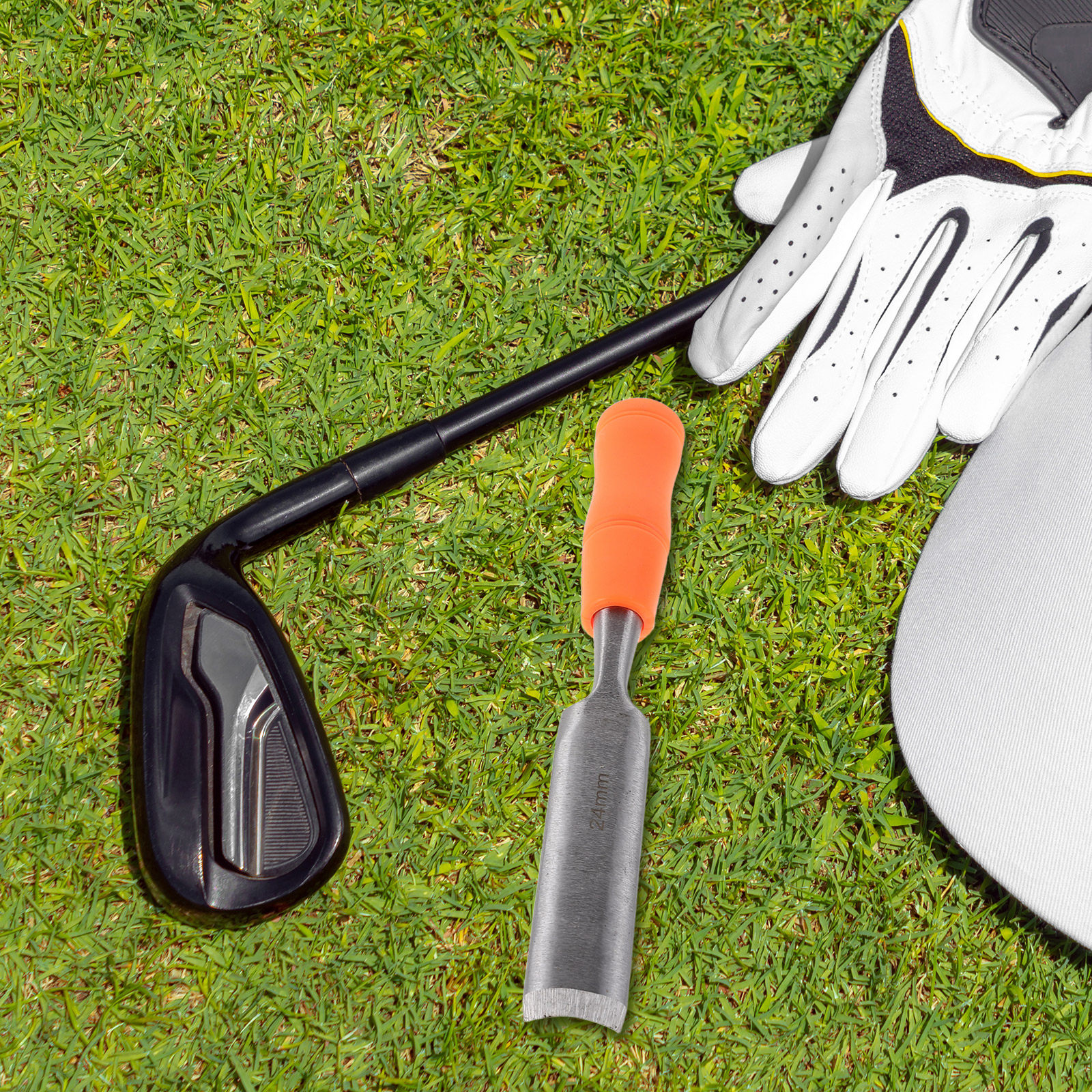 Professional Golf Grip Tape Re – обзор и цена Grip Regrip Tape